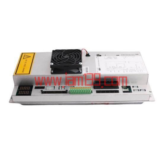 
ABB PDB-02 | 3HNA026293-001 | 热电偶/毫伏输入模块
