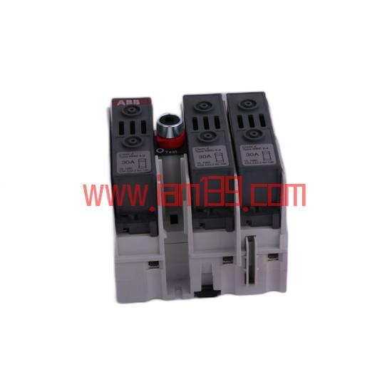 
ABB 3HAC026787-005：精密控制模块，专为工业自动化设计