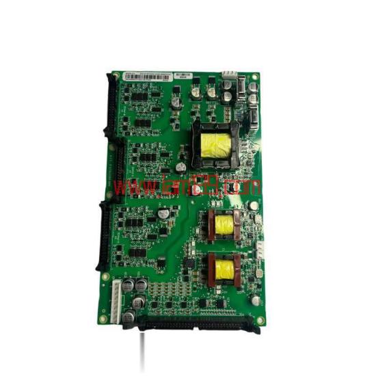 ABB BGDR-01C 工业控制电源板