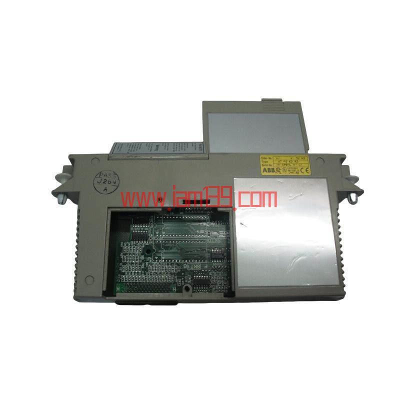 ABB 07PS62R2:高性能工业自动化程序存储模块