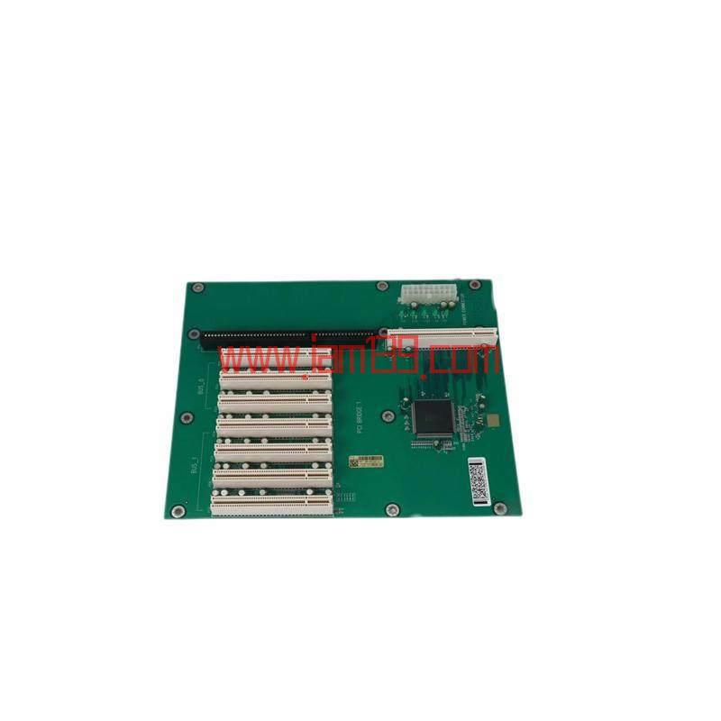 
ABB DSQC541 Back Plane - 模块化I/O，先进控制解决方案