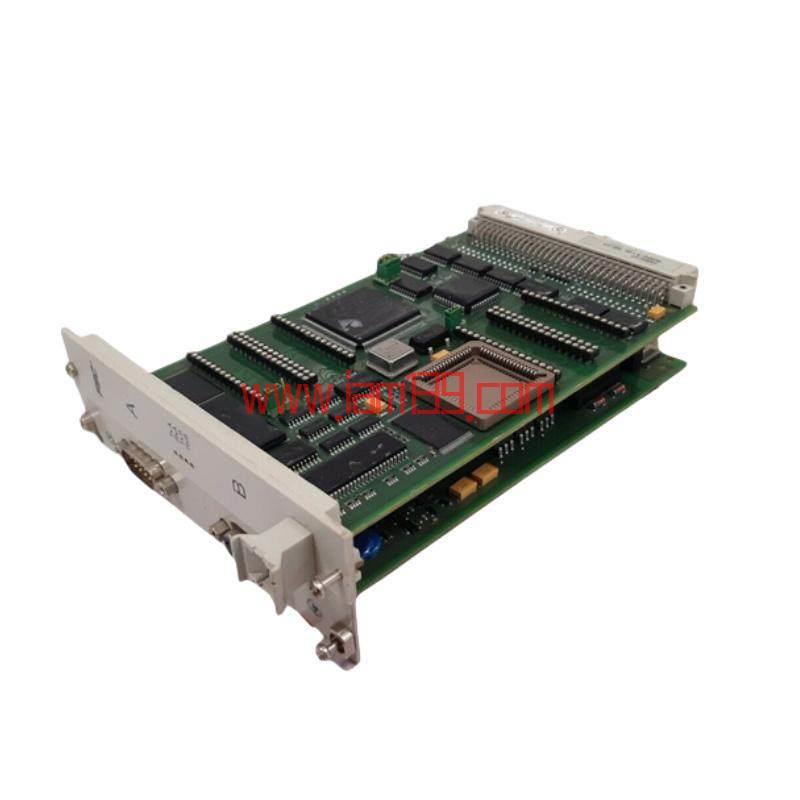 
ABB YPQ102E YT204001-FT：增强型工业通信模块