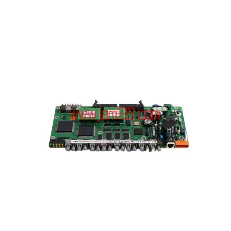 ABB PPC907 BE PCB Control Board 3BHE024577R0101 工业控制模块