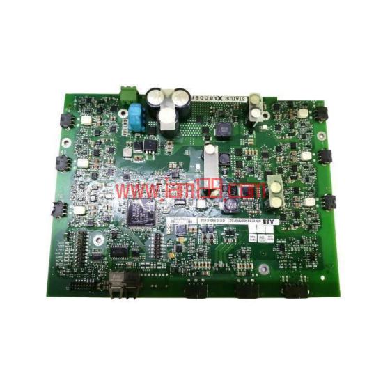 
ABB 3BHE033067R0102 模拟量输入模块