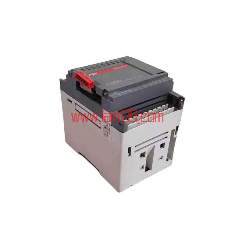 
ABB XO16N1-C3.0 数字输出模块 - 先进工业控制解决方案