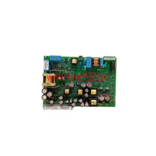 ABB 1MRK002239 SR91C790 1MRK002239-BBR01电源模块:工业控制系统中的精度、可靠性与高效能