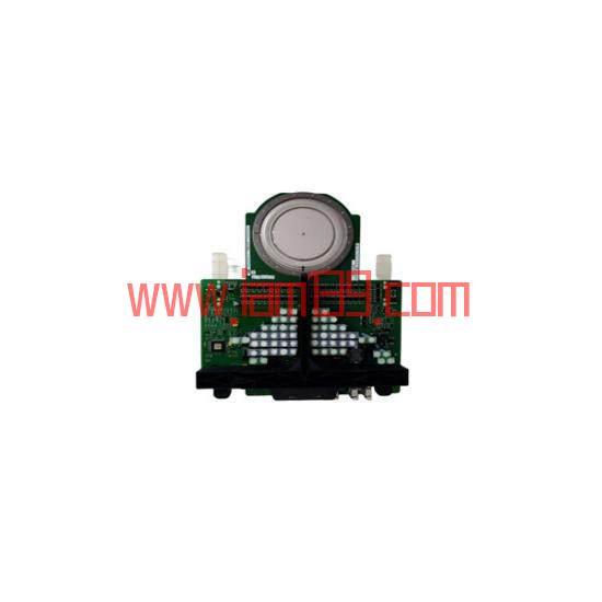 
ABB 5SHY3545L0020 - 工业自动化先进过程控制模块
