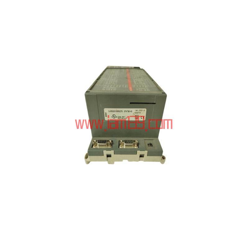 ABB 07KT98 WT98 GJR5253100R0278 - 先进过程控制器
