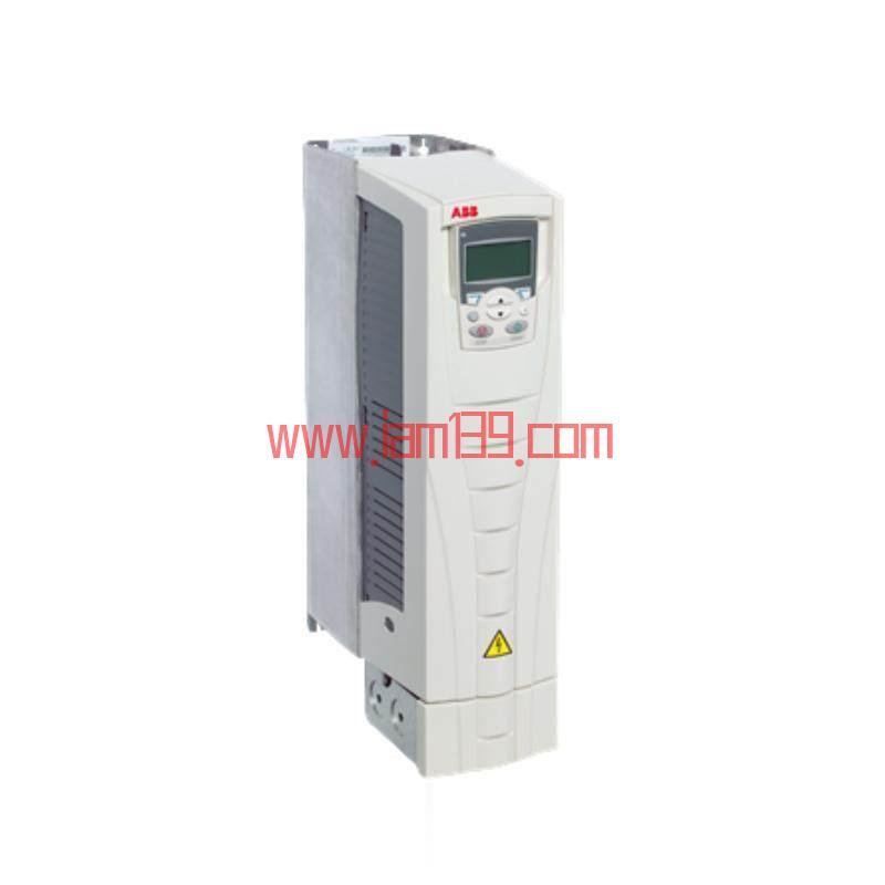 ABB ACS510-01-017A-4:高性能应用工业级变频器