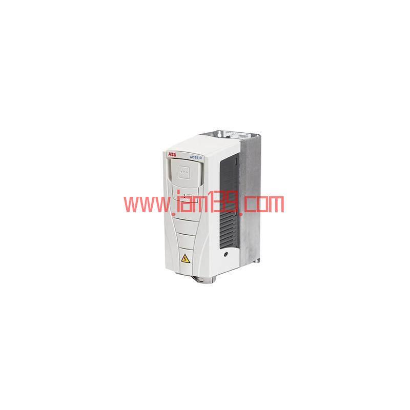 ABB ACS510-01-04A1-4 工业变频器