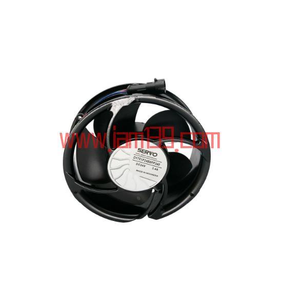 
ABB D1751P24B8PP340 冷却风扇