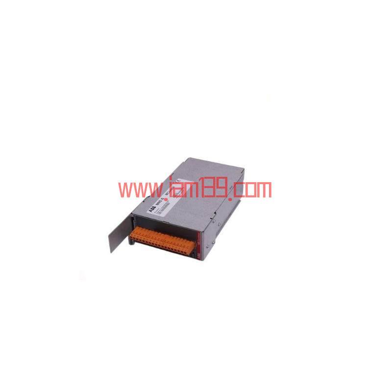 
ABB 1TGE120010R1000 - 24VDC MControl 工业自动化模块