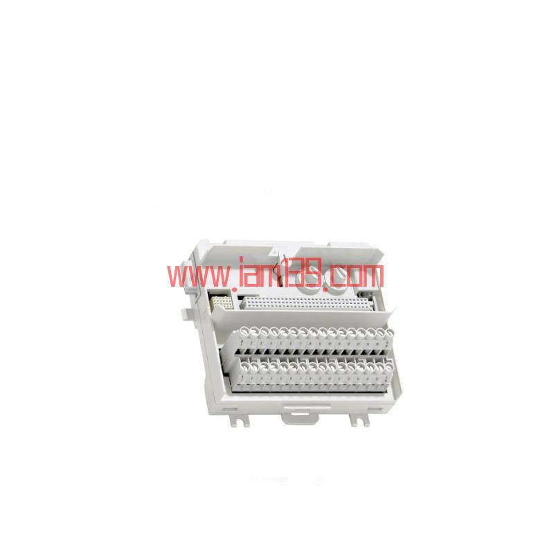 
ABB TU851 Expansion Base, MTU, 250V