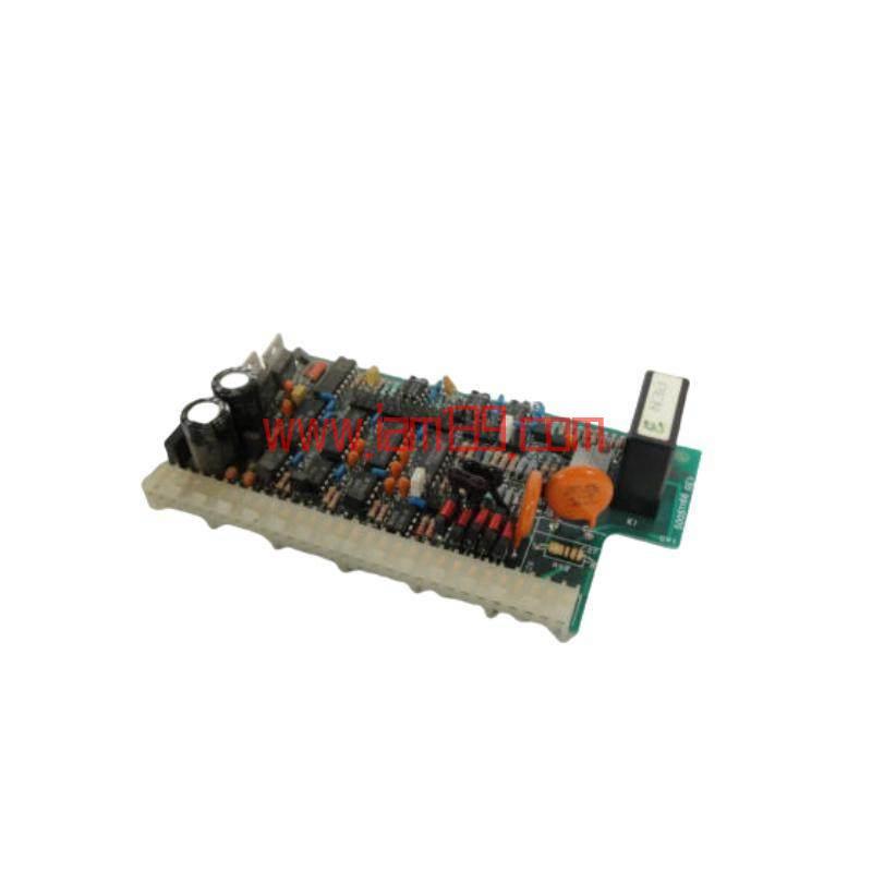 
ABB 3BHE024328R0101 模拟量输入模块 - 精密测量，赋能工业自动化