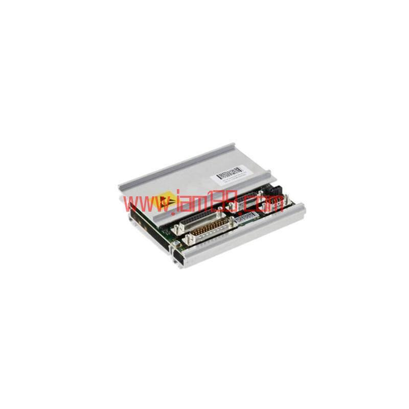 
ABB 3HAC044168-001 / 3HAC042285-001 / 3HAC031115-002 SMB测量板 - 精密数据采集解决方案