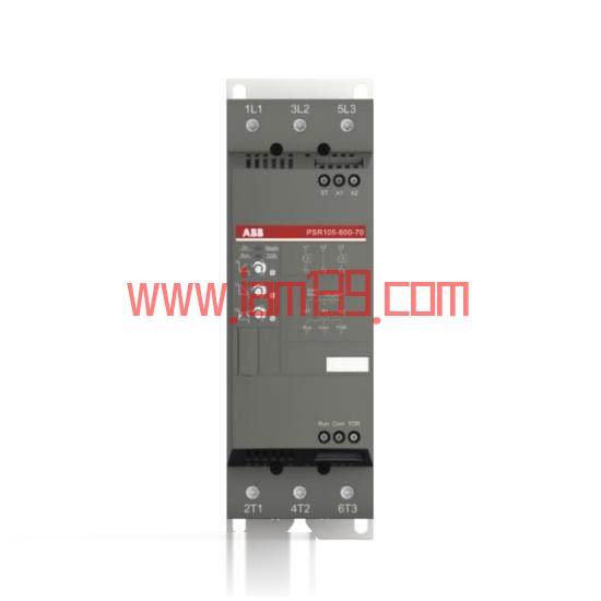 
ABB TU507-ETH 工业自动化控制系统