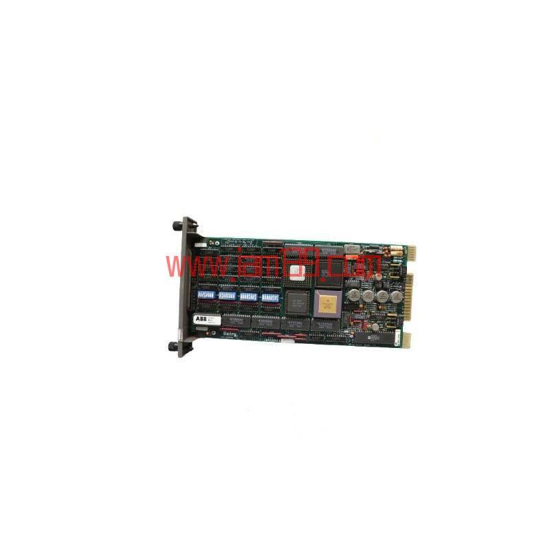
ABB Infi 90 01 PCU14-SI2 A4-4 工业自动化控制模块，环路接口
