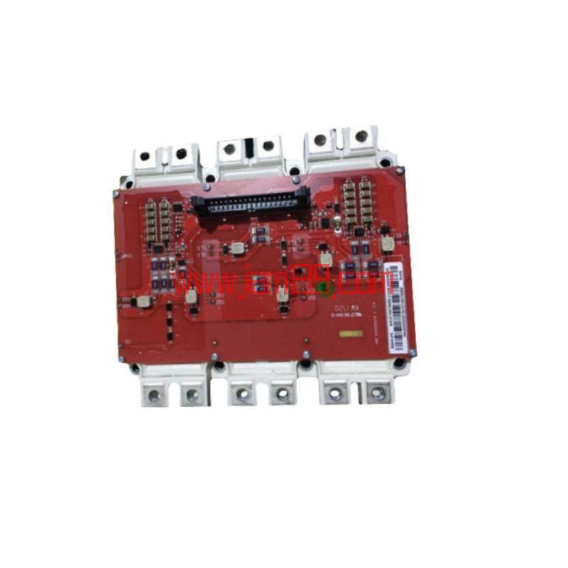 
ABB FS500R17OE4D /BGAD-21C 工业变频器驱动板