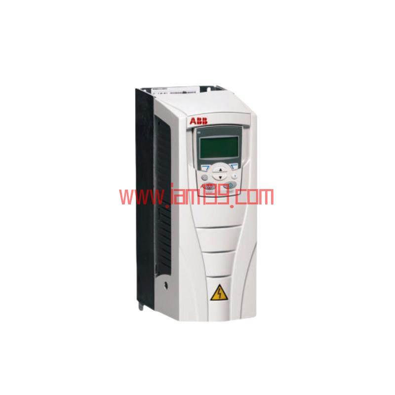 
ABB ACS510-01-05A6-4：高性能低压交流驱动器