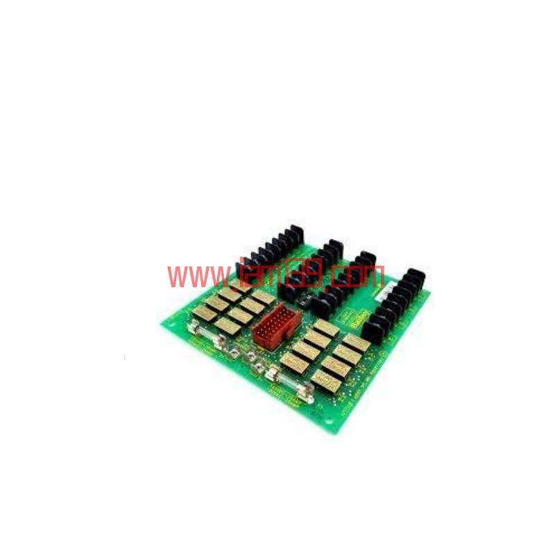 ABB NTDI01 Infineon 90 数字接口终端单元