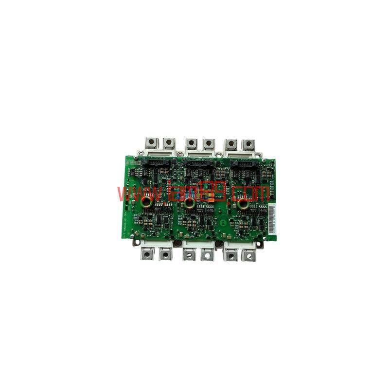 
ABB AGDR-76C 68436800A 工业控制模块+驱动器