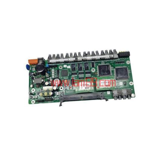 
ABB 3BHE024577R0101 工业控制模块