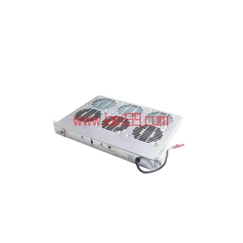 ABB PHARPSFAN03000: 监控与冷却系统,P-HA-RPS