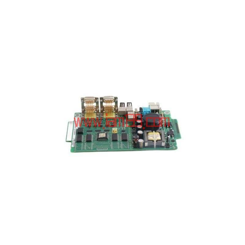 ABB PP A425 B01 3EHE300694R0001电源:紧凑型工业效率解决方案