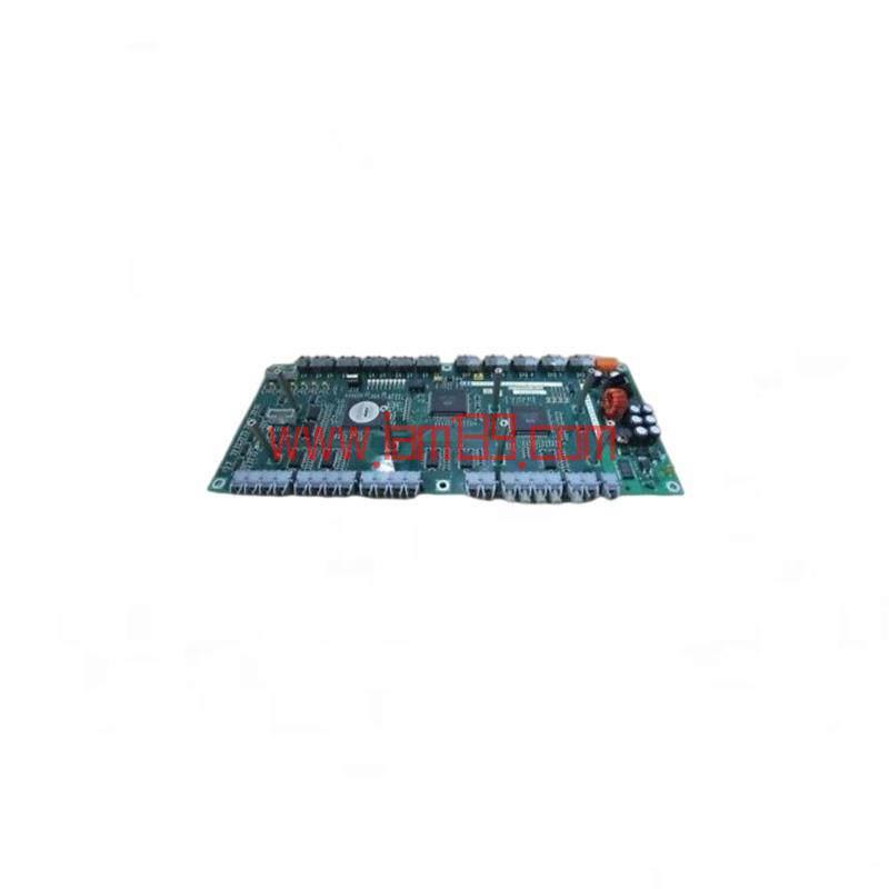 
ABB UFC718 AE01 - HIEE300936R0101 主电路接口板