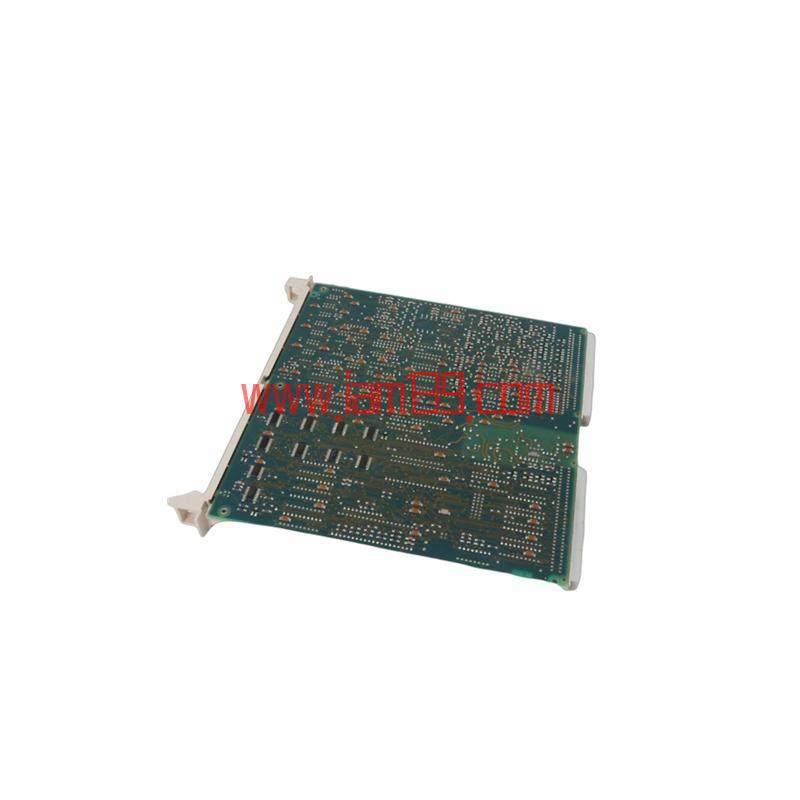 
ABB DSAX110 - 57120001-PC 模拟量输入/输出板