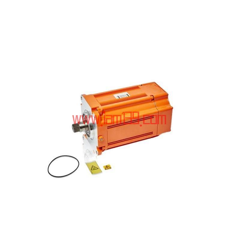 ABB IRB 6700 3HAC055700-004: 强劲AC电机含电源供应,专为工业应用定制