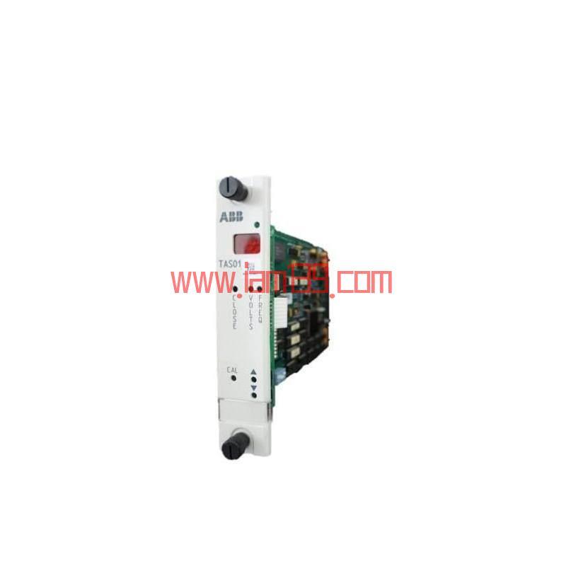 ABB IMASO11 IMASO11模拟量输出模块 - 精准控制解决方案