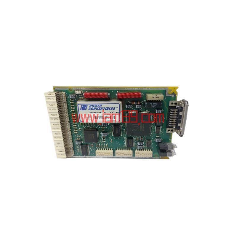 ABB CS513工业控制系统电源模块