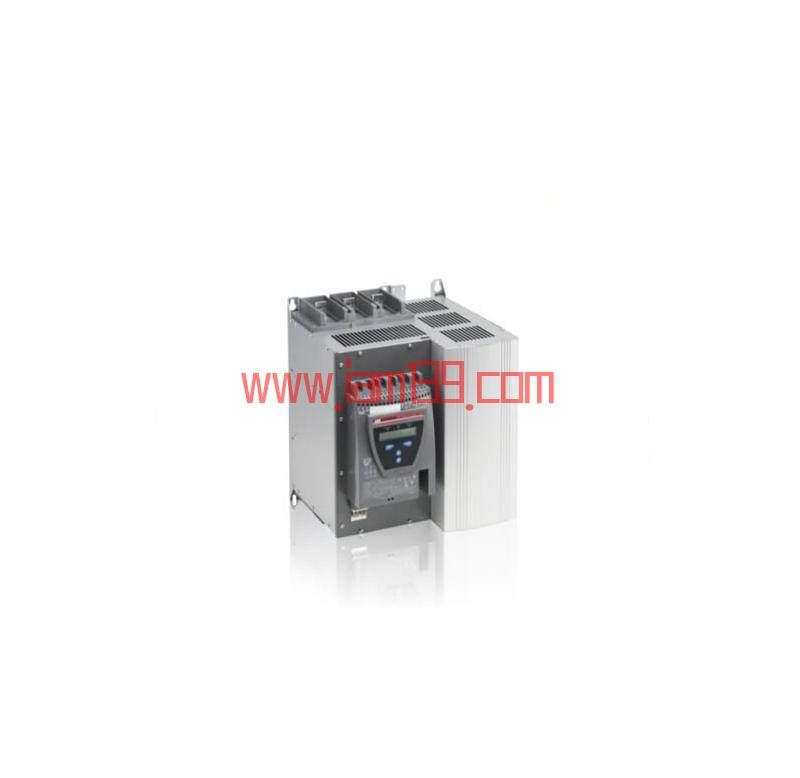 
ABB PSTB370-600-70 控制电源电压模块，1SFA894015R7000，高性能驱动系统