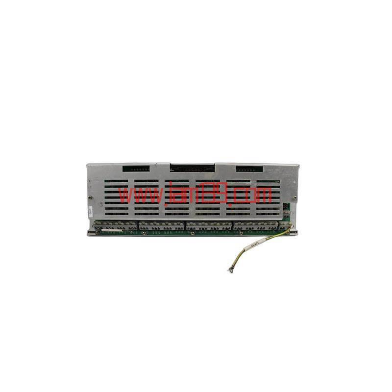 
ABB UFC092BE01 HIEE300910R0001 二进制输入模块：工业自动化先进控制解决方案