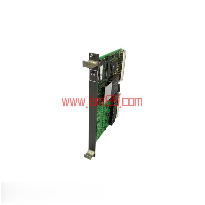
ABB GJR2385100R1041 88TV01K-E 控制板 - 工业自动化解决方案