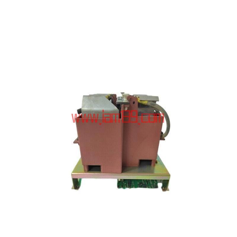 
ABB KUC711AE 3BHB004661R0001 模块，工业控制系统组件