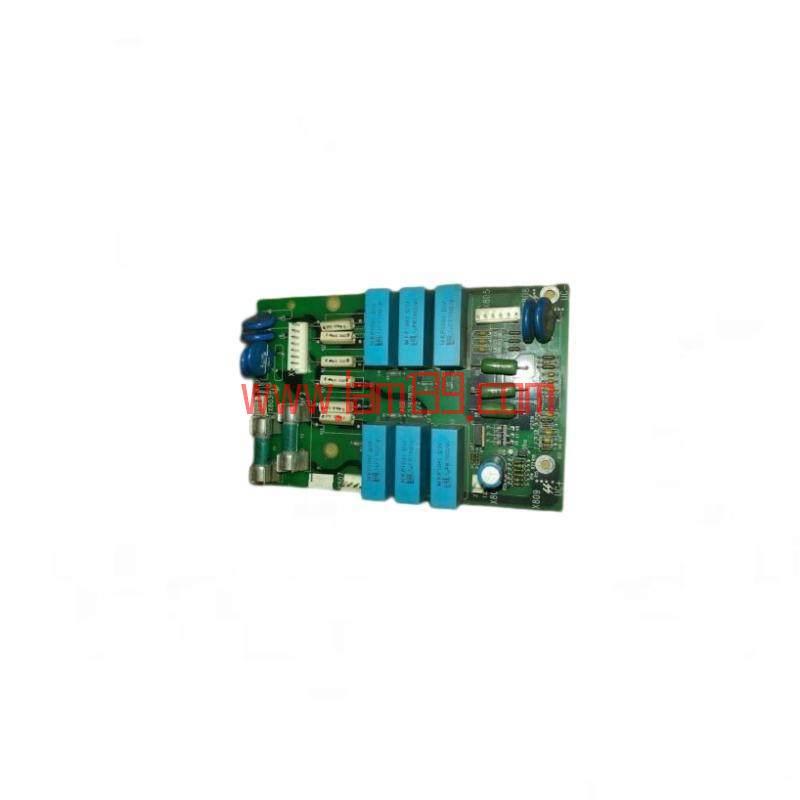 
ABB SNAT7902 EFD变频器绿色印刷电路板
