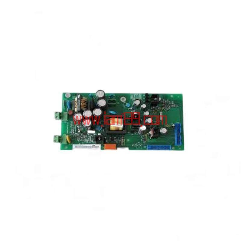 
ABB SDCS-PIN-48-SD 3BSE004939R1012 - 高级脉冲变压器板