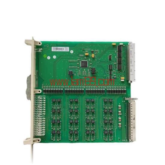 ABB 3BHB90211000596 - 先进控制模块