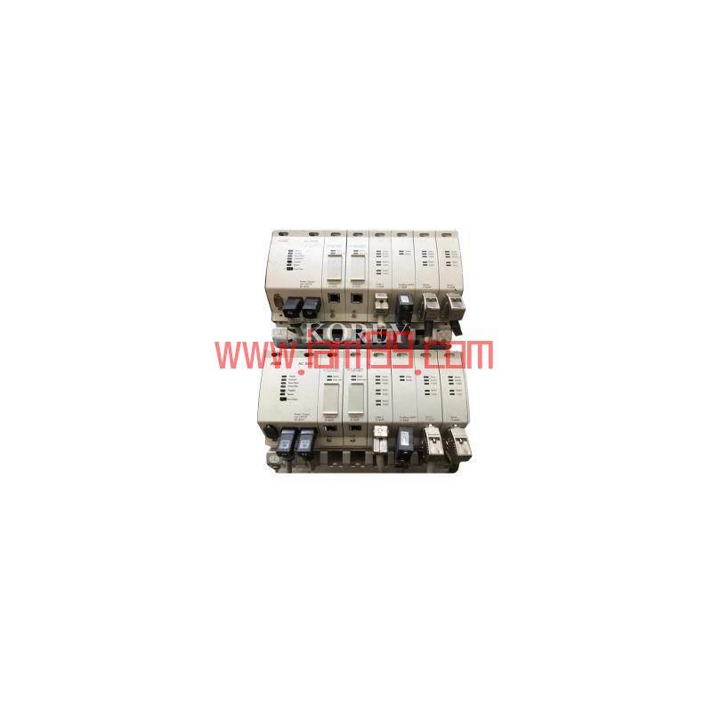 
ABB FI810F 3BDH000030R1 - 高性能DCS模块