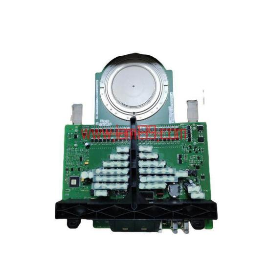ABB 3BHE039203R0101:高性能工业控制模块