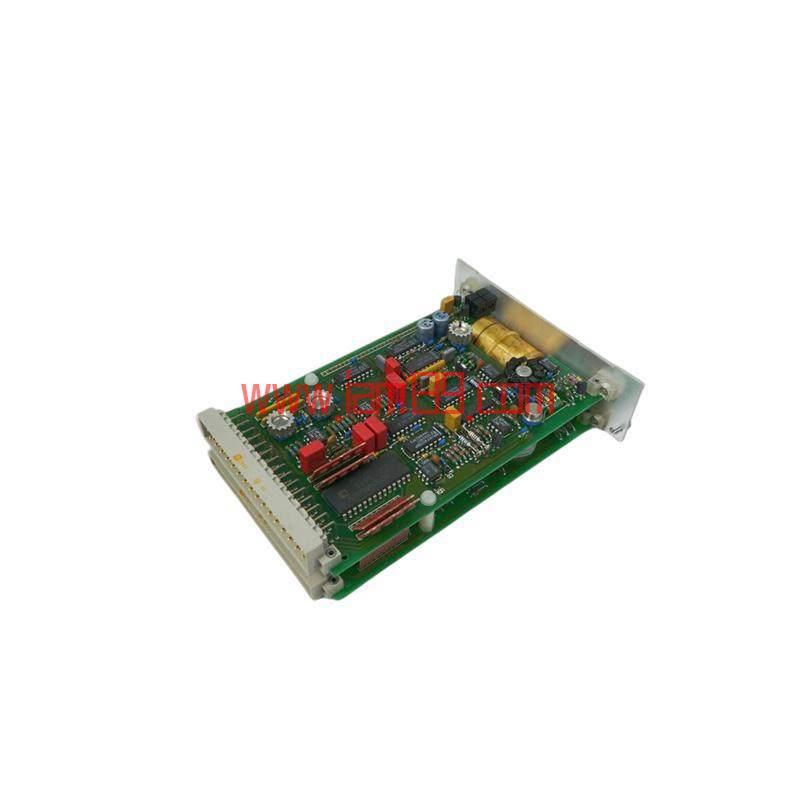 
ABB XU03 Advant OCS 扩展模块