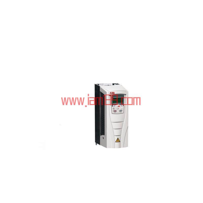 
ABB ACS510-01-060A-4 高性能变频器