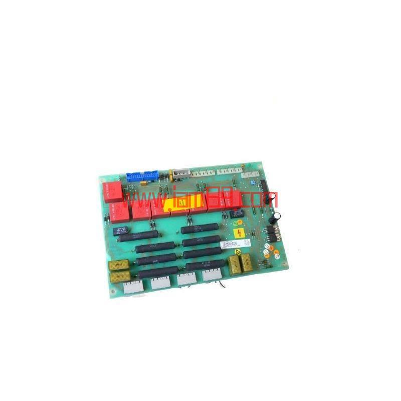 
ABB YXU 173E / YT204 001-JK 机器人控制板指示器