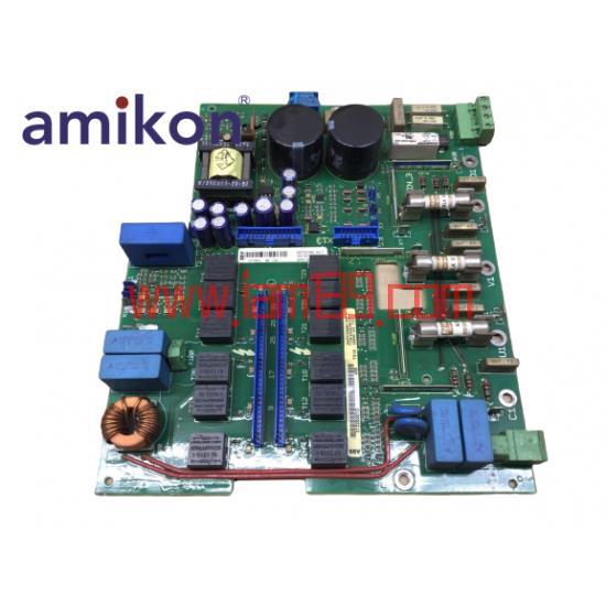 
ABB SDCS-PIN-3A DCS模块——精准、高效与控制尽在指尖