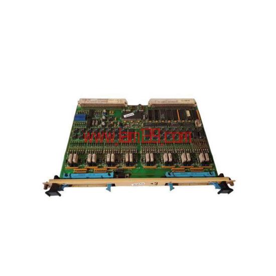 
ABB AI86-16 | 工业控制模拟量输入卡，精准控制之选