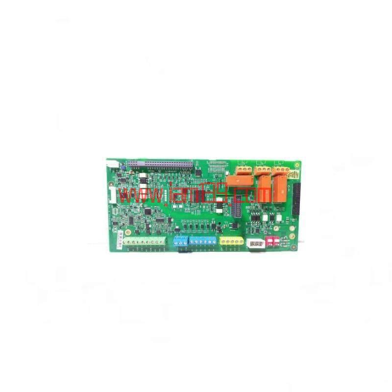
ABB CCON-23 10000110155：工业电脑板，高性能，精准控制