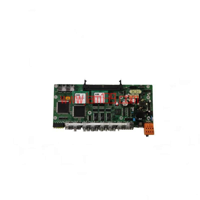 
ABB PPC907BE 3BHE024577R0101 高频逆变器模块板