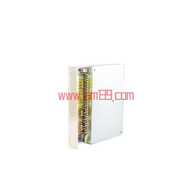 
ABB DO630 3BHT300007R1数字输出模块：精准控制，专为工业而生